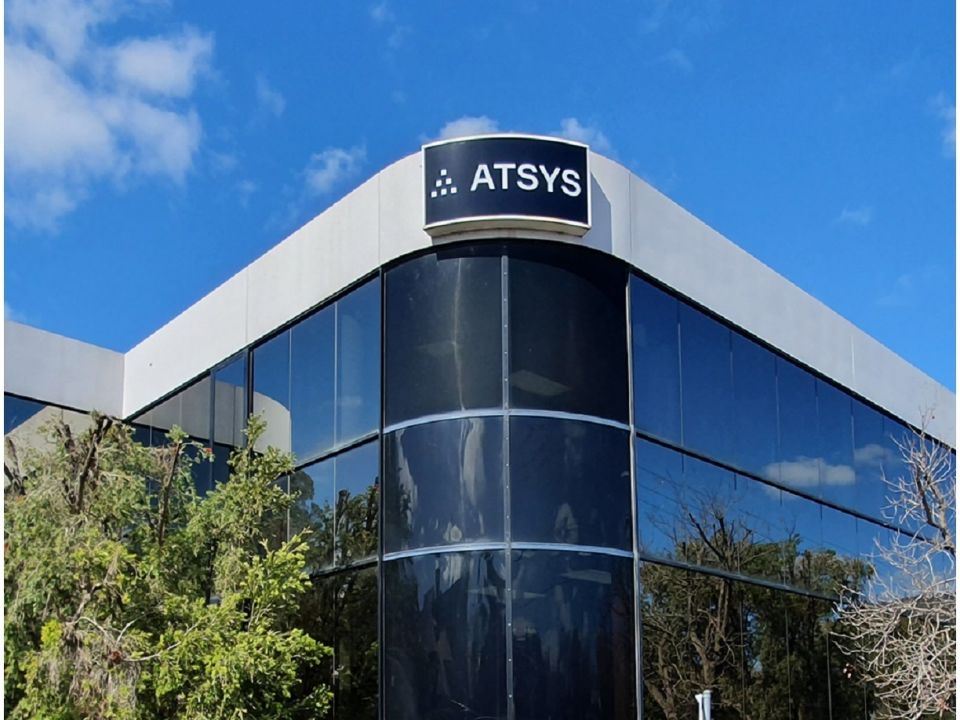 ATSYS Adelaide Building