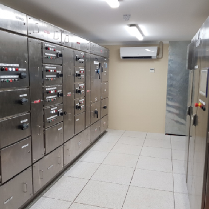 Penneshaw WTP Electrical and Controls Upgrade